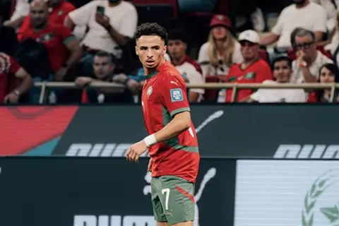 الطالبي: متحفزون لمواجهة مالي.. والركراكي صحح الأخطاء